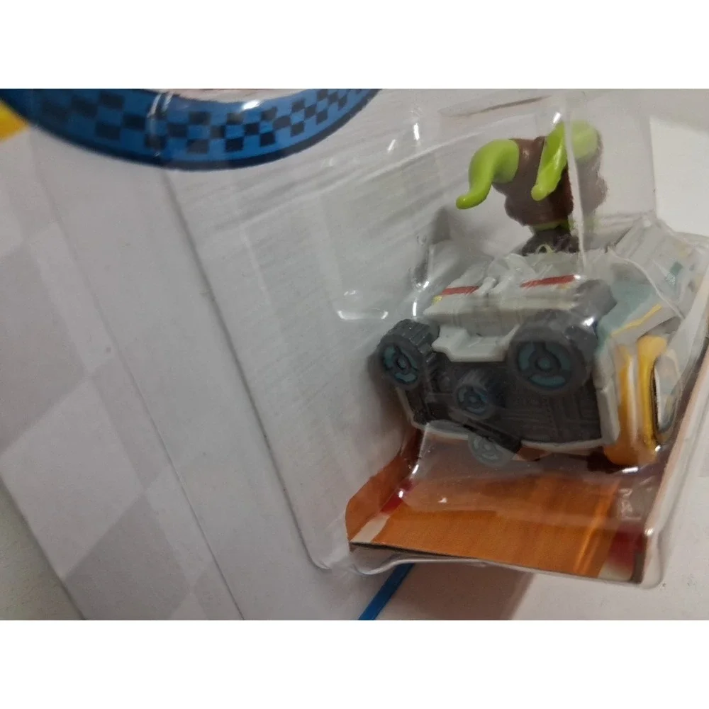 Mattel product star